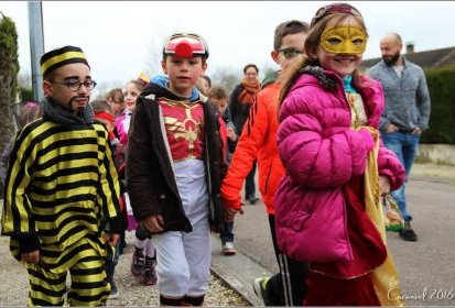 Carnaval 2016