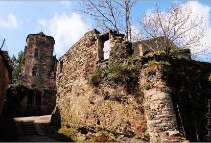 Najac