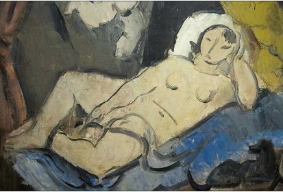 Charles DUFRESNE - Le Rêve