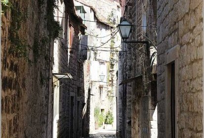 Trogir