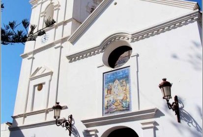 Nerja