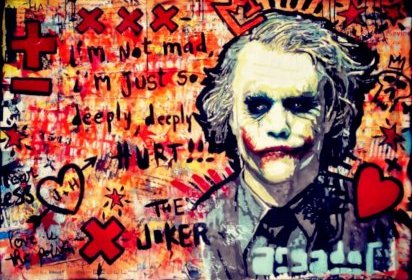Street Art - Troyes · Argadol