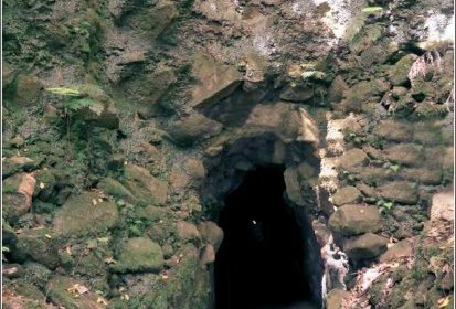 levada du "Caldeirão Verde"