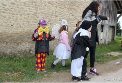 Carnaval 2016