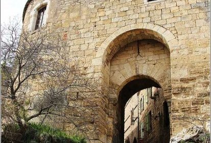Cordes sur Ciel