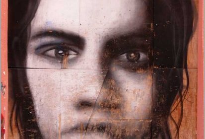 Nauplie - Street art