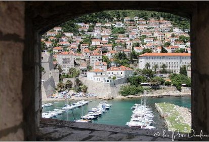 Dubrovnik
