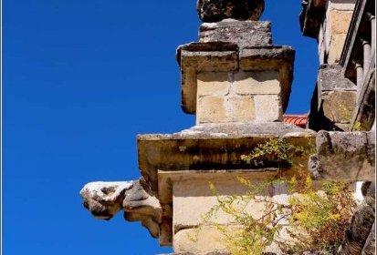 Tomar - Couvent du Christ