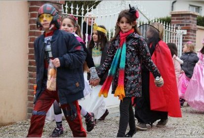 Carnaval 2016