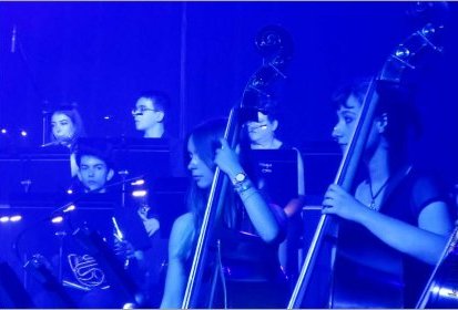 Reaven Symphonique... avec les Doudous