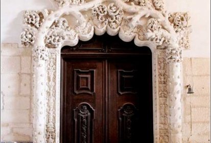 Alcobaça - Monastère de Santa Maria