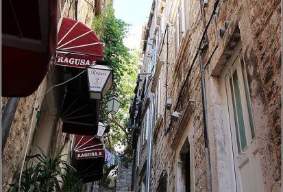 Dubrovnik