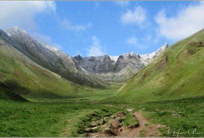 Le Puy de Sancy...