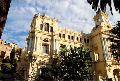 Malaga