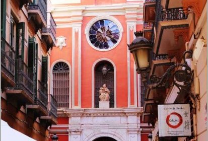 Malaga