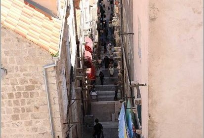 Dubrovnik