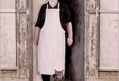 les chats de Troyes
