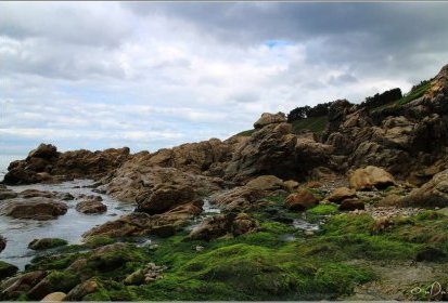 Plouha - Anse Cochat