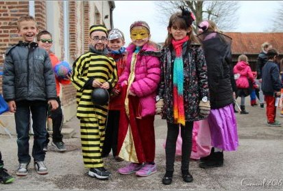 Carnaval 2016