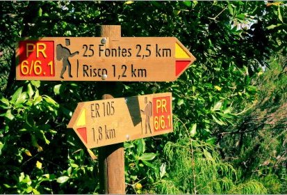 levada des "25 Fontes"