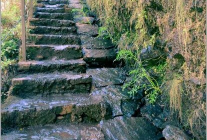 levada des "25 Fontes"