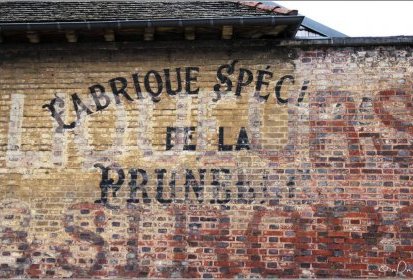 Cellier Saint Pierre