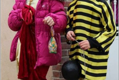Carnaval 2016