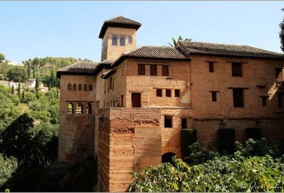 Alhambra