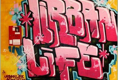 Urban Life
