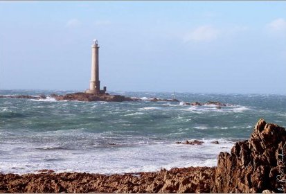 Cotentin - Goury