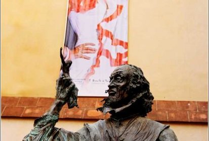 Malaga - musée Revello de Toro