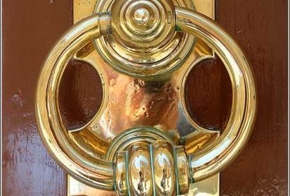 Tout ce qui brille n'est pas d'or !