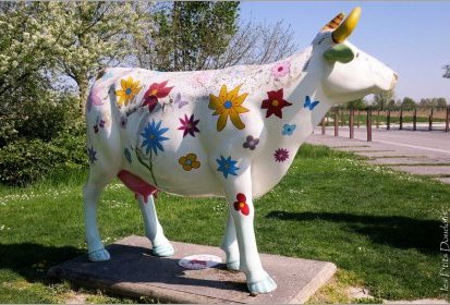 des Vaches made in Normandie
