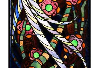 Francis Chigot - Oiseau de paradis - 1923