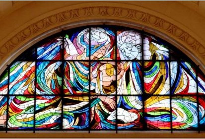 Fatima - Basilique de Notre-Dame du Rosaire