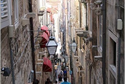 Dubrovnik