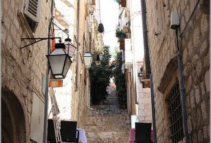 Dubrovnik