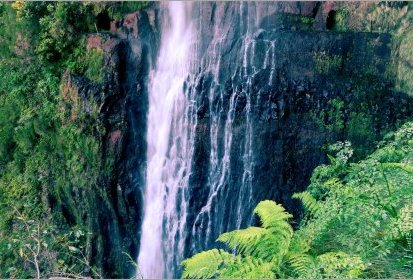 levada des "25 Fontes"